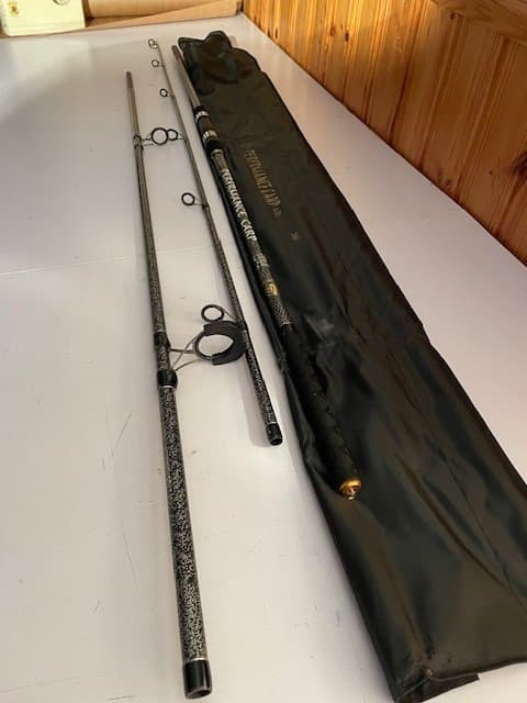 diamant Performance Carp 3,90 m