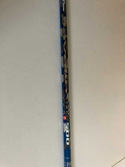 METSPÖN DIAMANT JEVELIN MX 5 METER VÄGER 0,290 GRAM