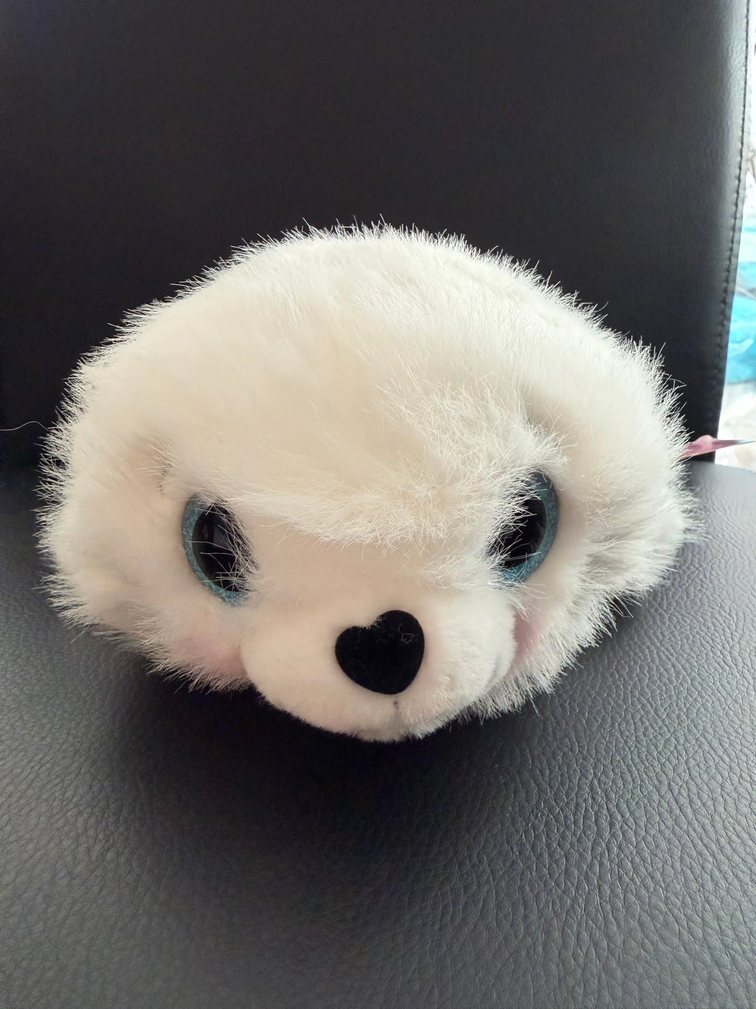 Princess Mimi Sammy Säl Mjukdjur