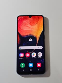 Samsung Galaxy A50 SM-A505FN 128GB