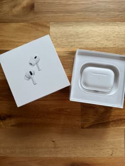 Apple AirPods Pro (2nd Generation) ANC