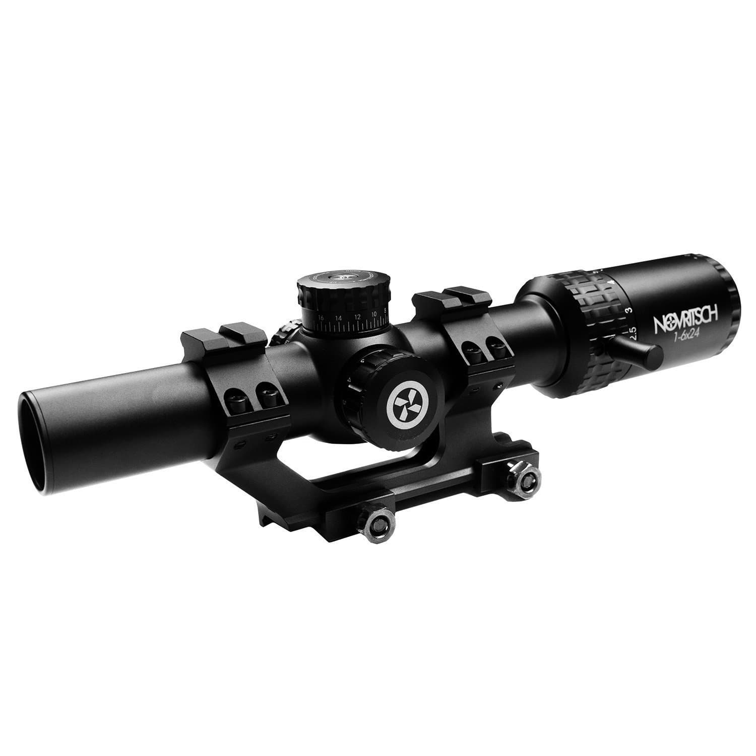 Airsoft - Premium 1-6x Variable Scope