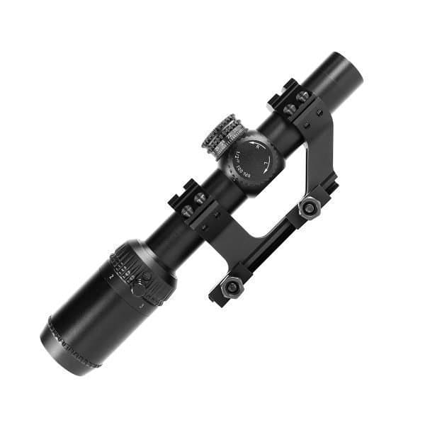 Airsoft - 1-4x Variable Scope