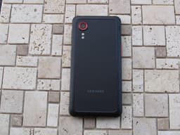 Samsung Galaxy XCover 5 64GB(Enterprise Edition)Duos-Olåst