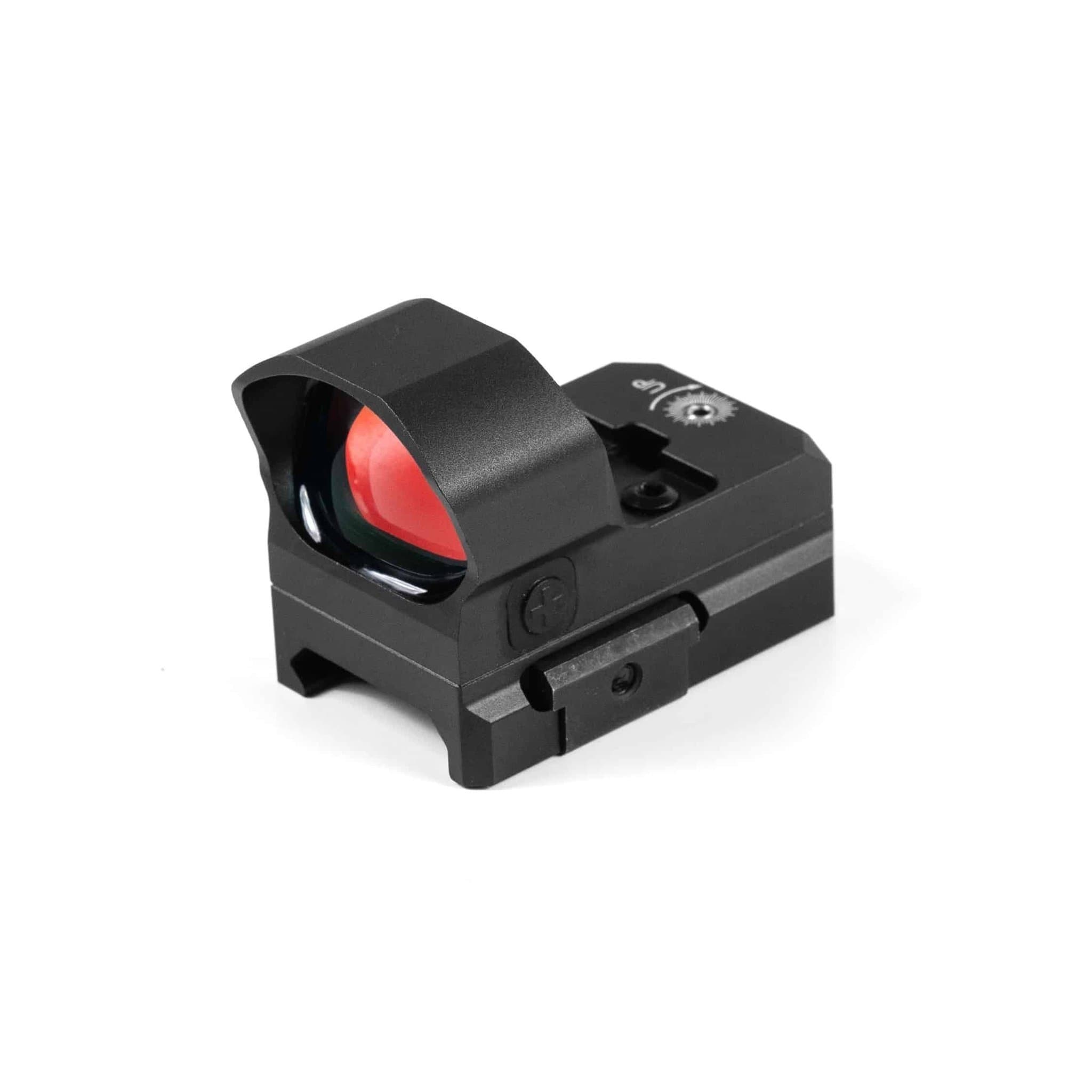 Airsoft - Premium Red Dot – Micro V3