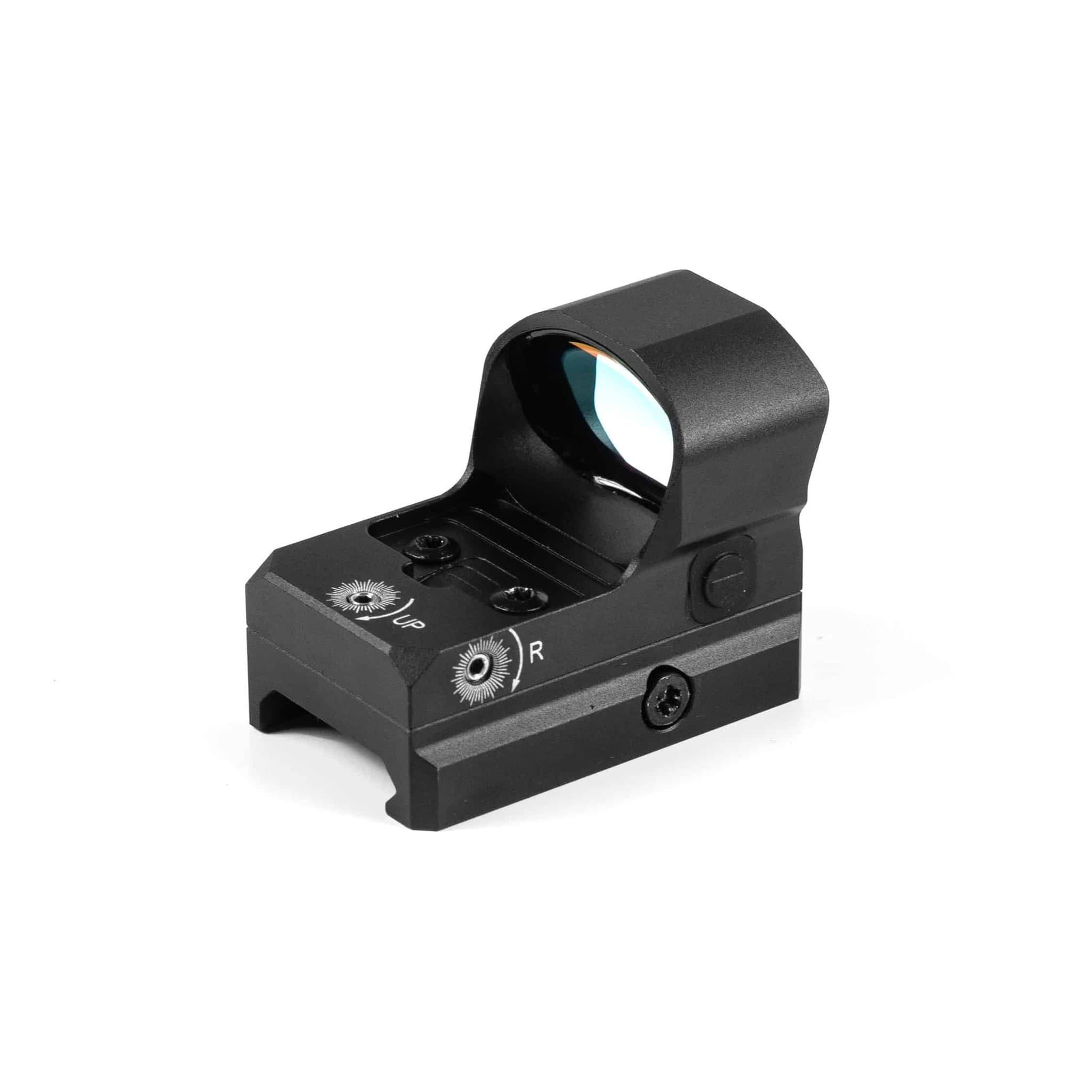 Airsoft - Premium Red Dot – Micro V3