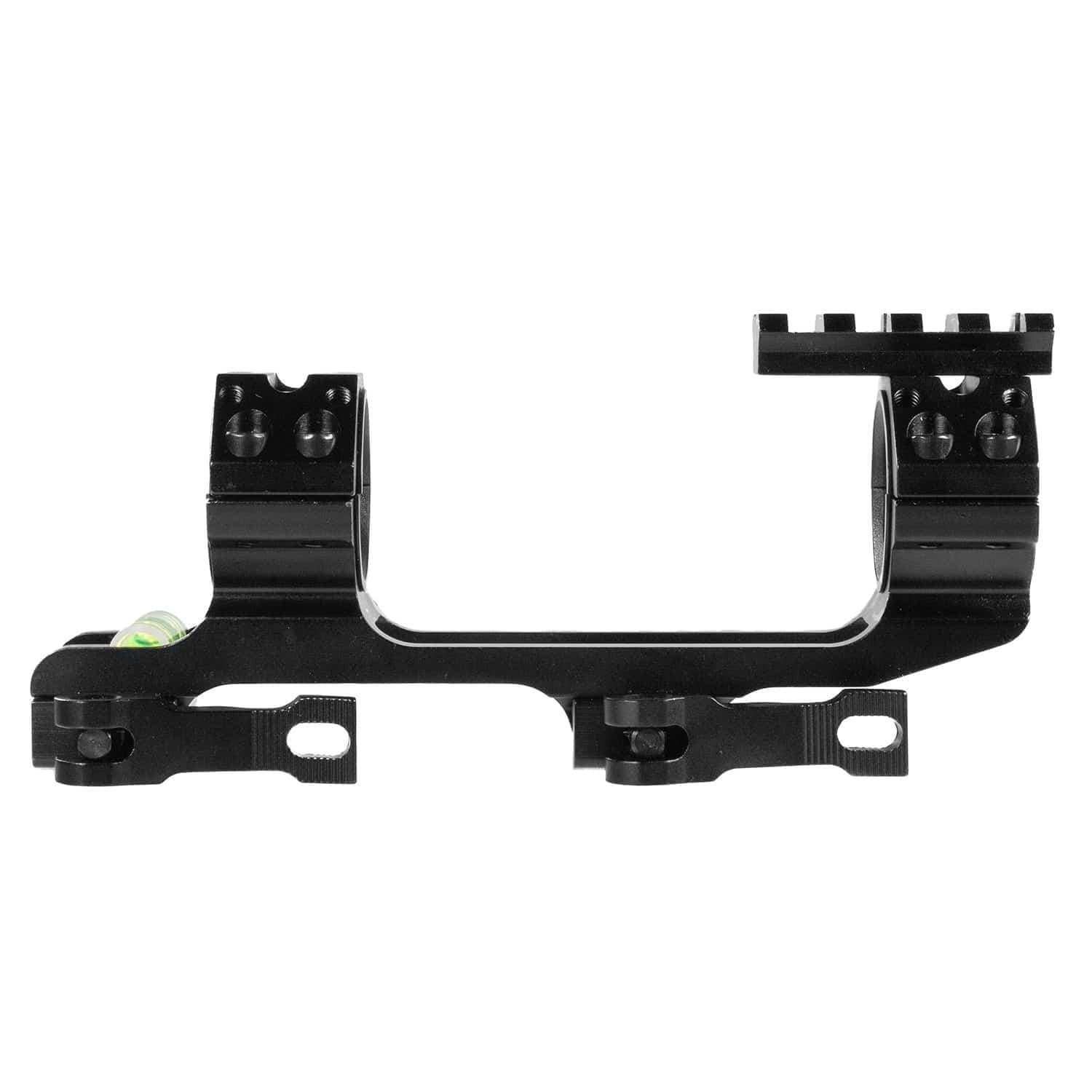 Airsoft - One-Piece Scope Mount V2 – 25/30mm