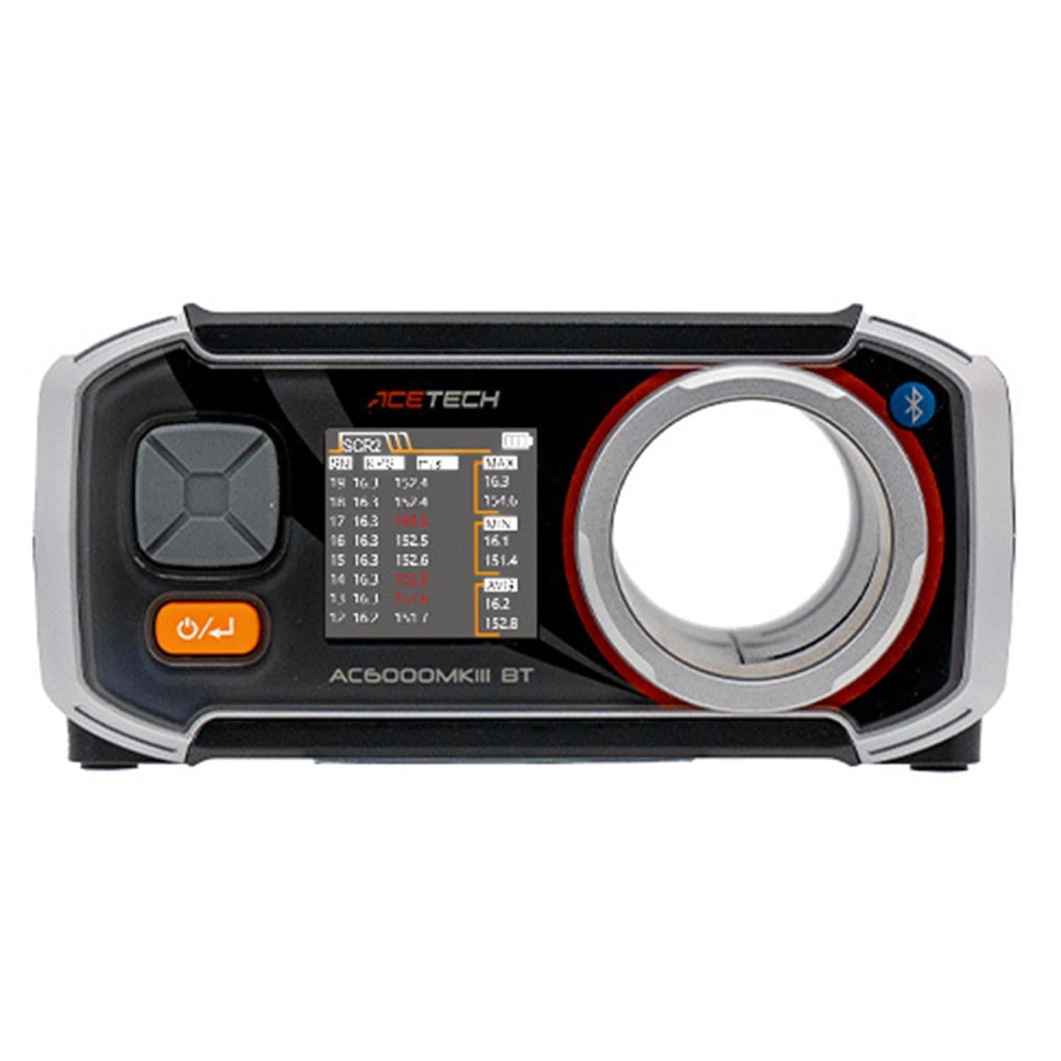 Airsoft - Acetech Bluetooth Chronograph