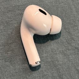 NYSKICK - Apple AirPods PRO Gen 2 USB C vänster hörlur (L)