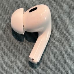 Apple AirPods PRO Generation 2 USB C höger hörlur (R)