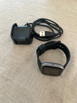 Fitbit Versa 2 (Nyskick!)