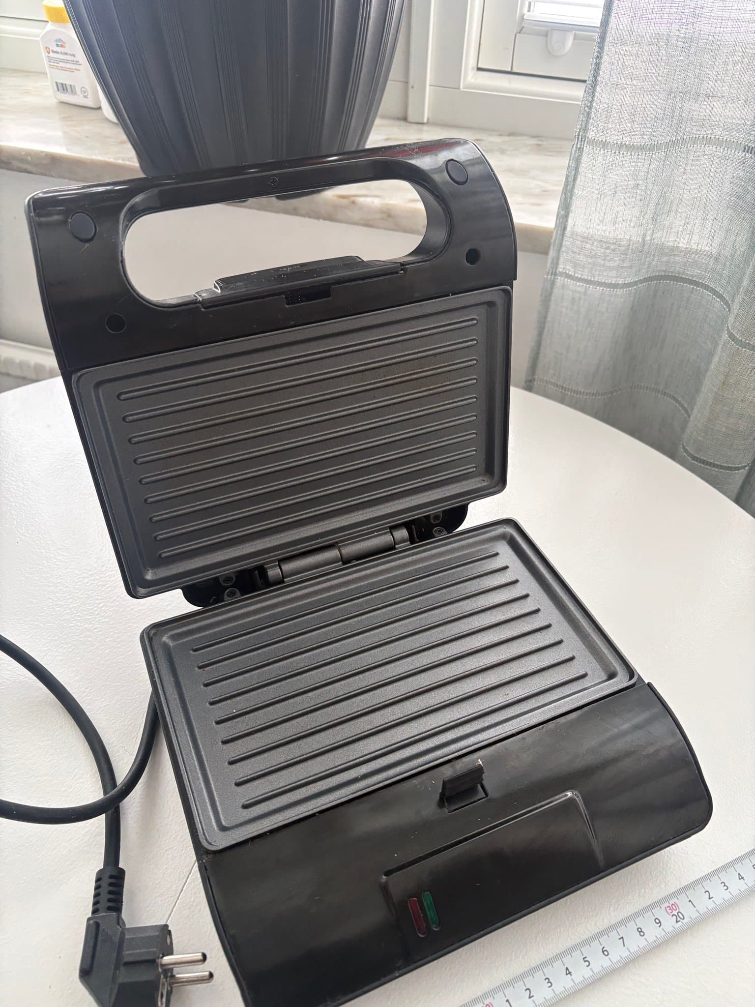 Princess Grill Compact