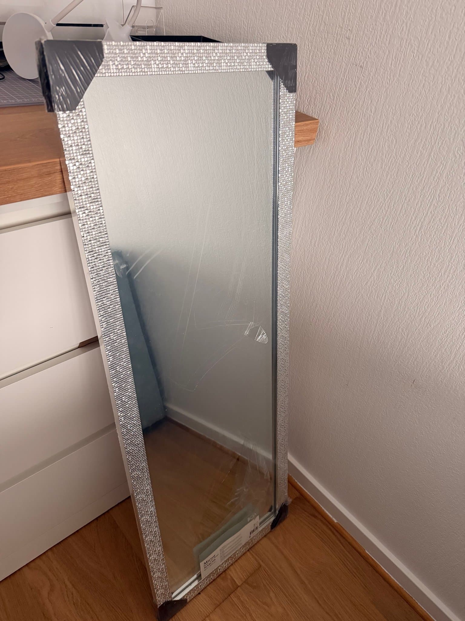 Speglar Marcus W:35 x H:95 cm