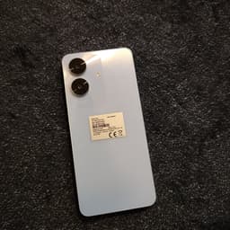 Realme Note 60 4G ,3GB+64GB