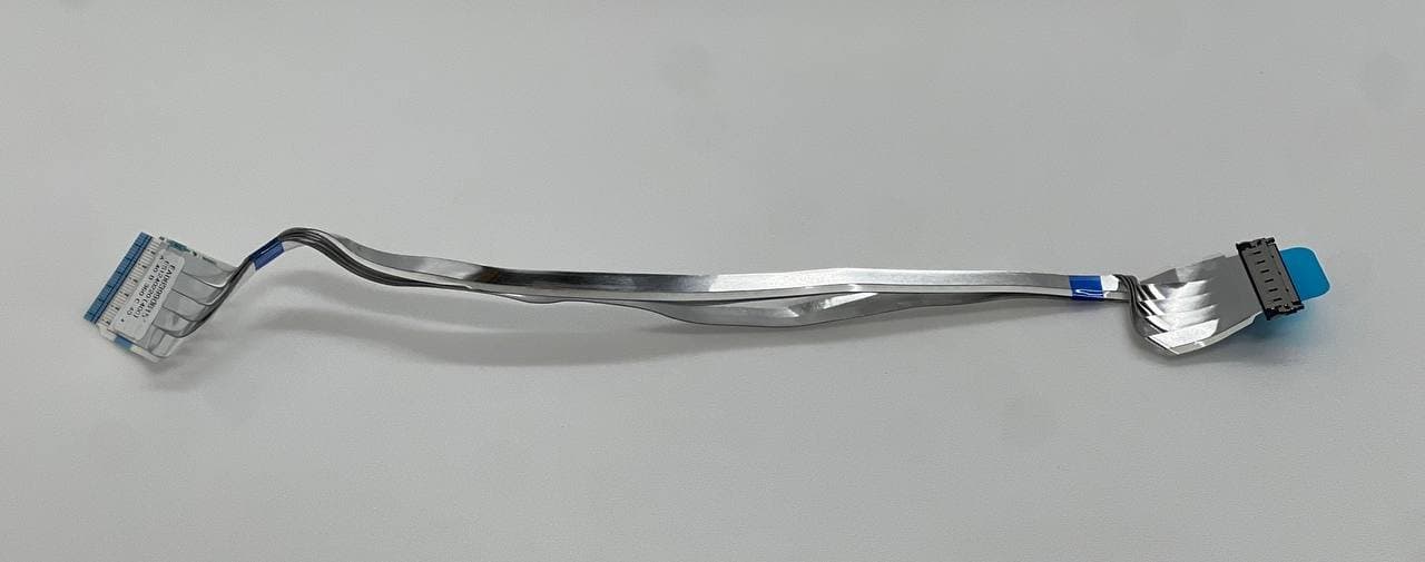 LG 27TQ615S-PZ Smart TV Monitor – LVDS Cable – EAD63990615