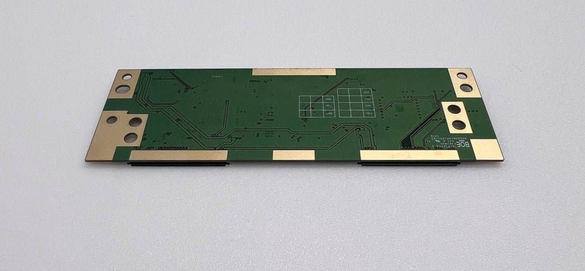LG 32LQ63806LC Smart TV T-Con Board – HV320FHB-N02 47-6021088