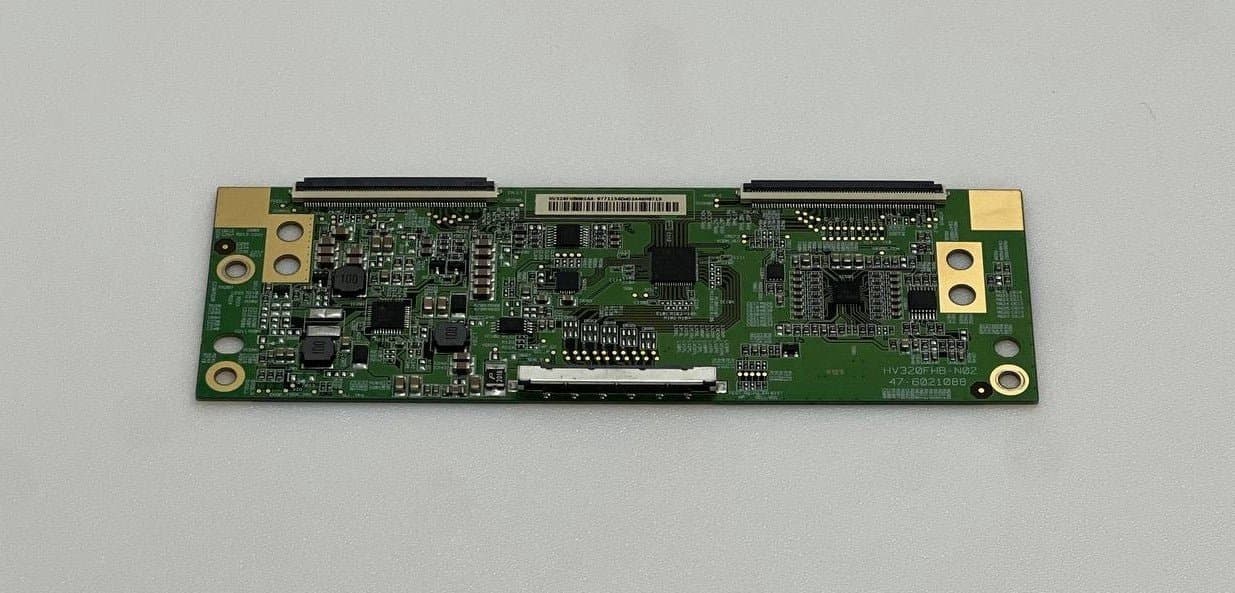 LG 32LQ63806LC Smart TV T-Con Board – HV320FHB-N02 47-6021088
