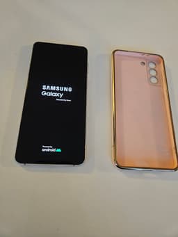 Samsung Galaxy S21 + 5G