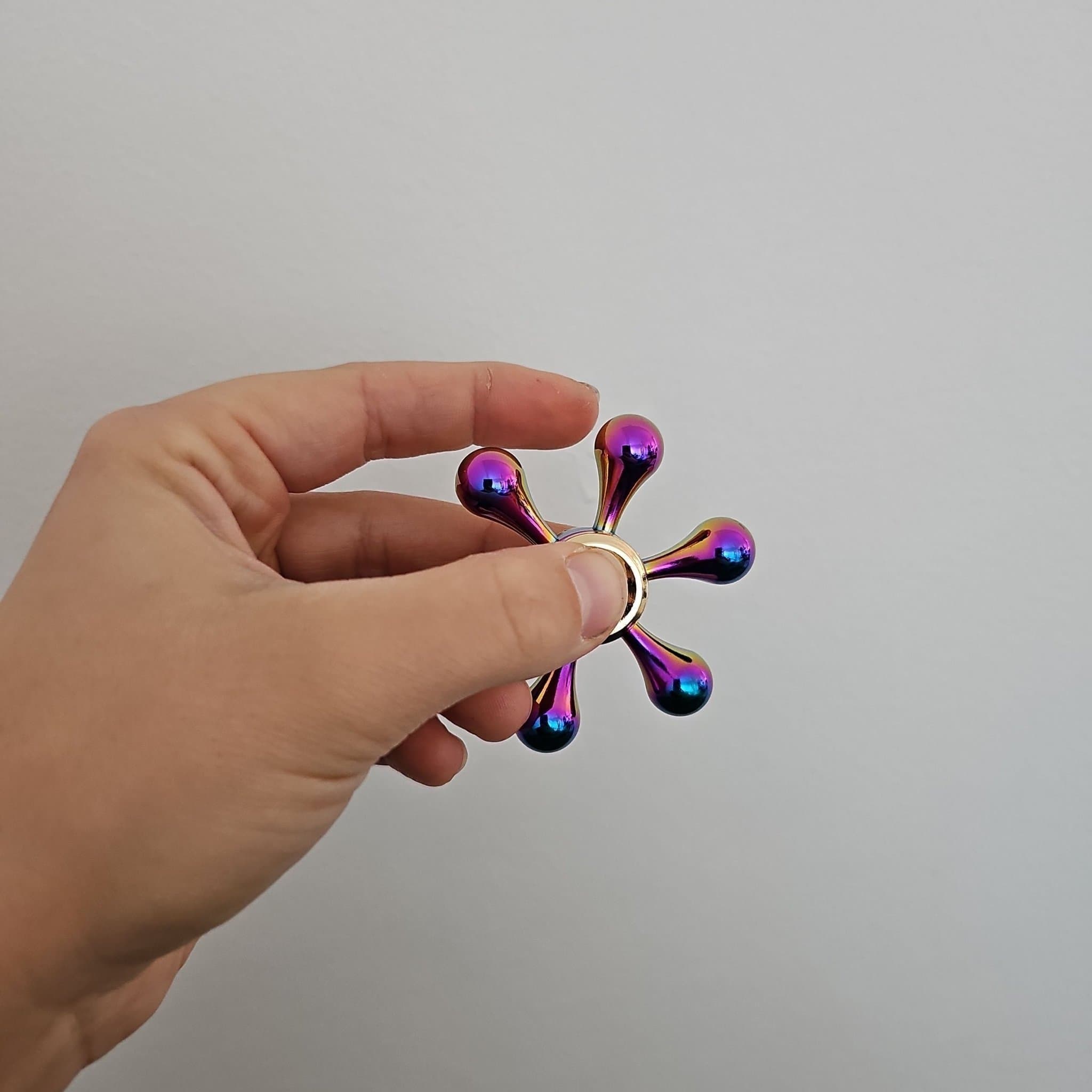 Fidget Spinner