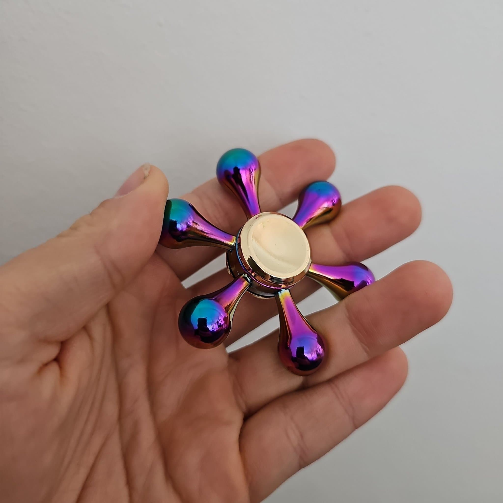 Fidget Spinner