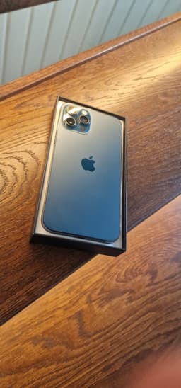 iPhone 12 Pro Max 100% 128GB