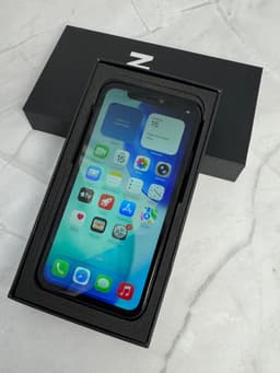 iPhone 11 - ny skärm - 80% batteri