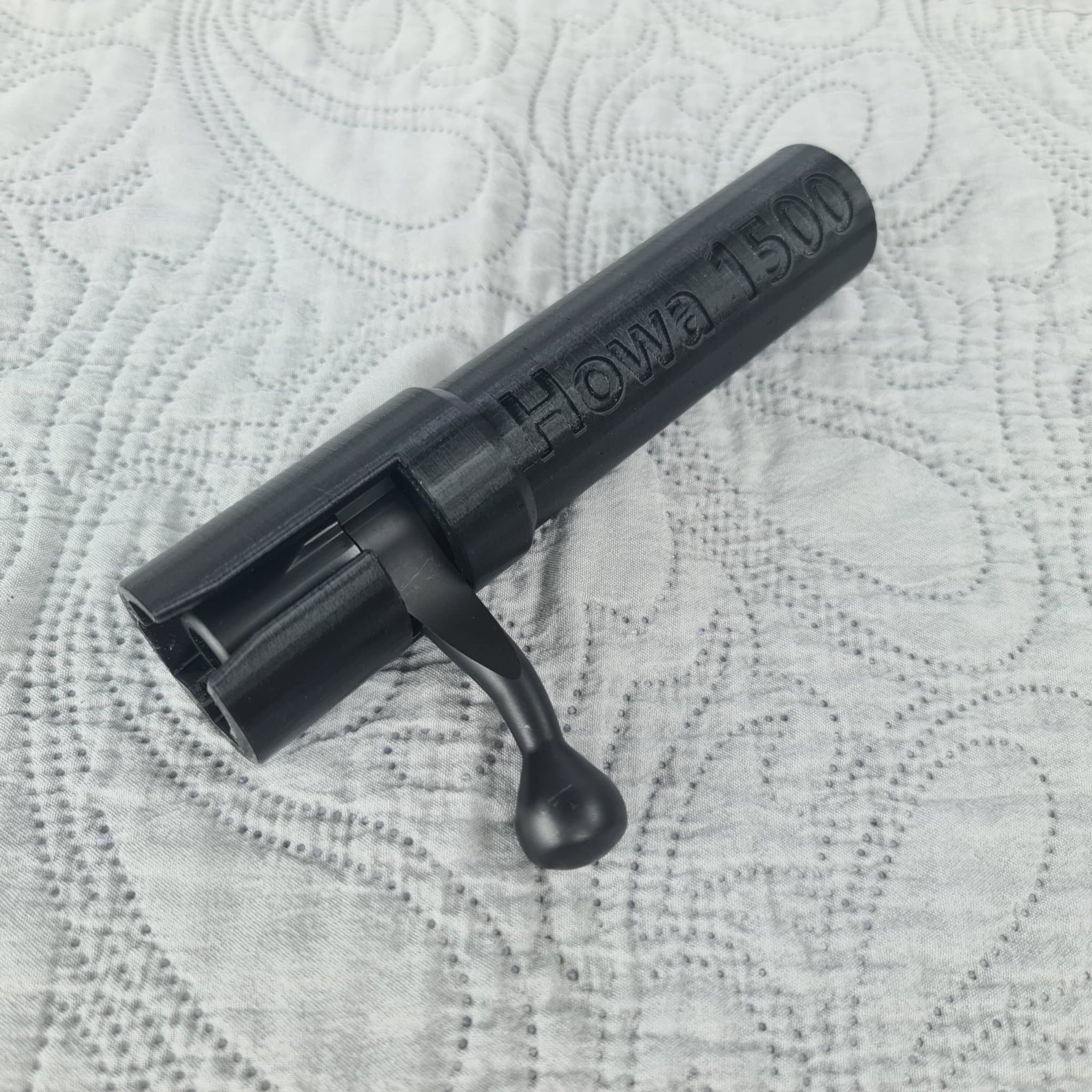 Skydd för slutstycke - Howa 1500 / Smith & Wesson 1500 / Weatherby Vanguard