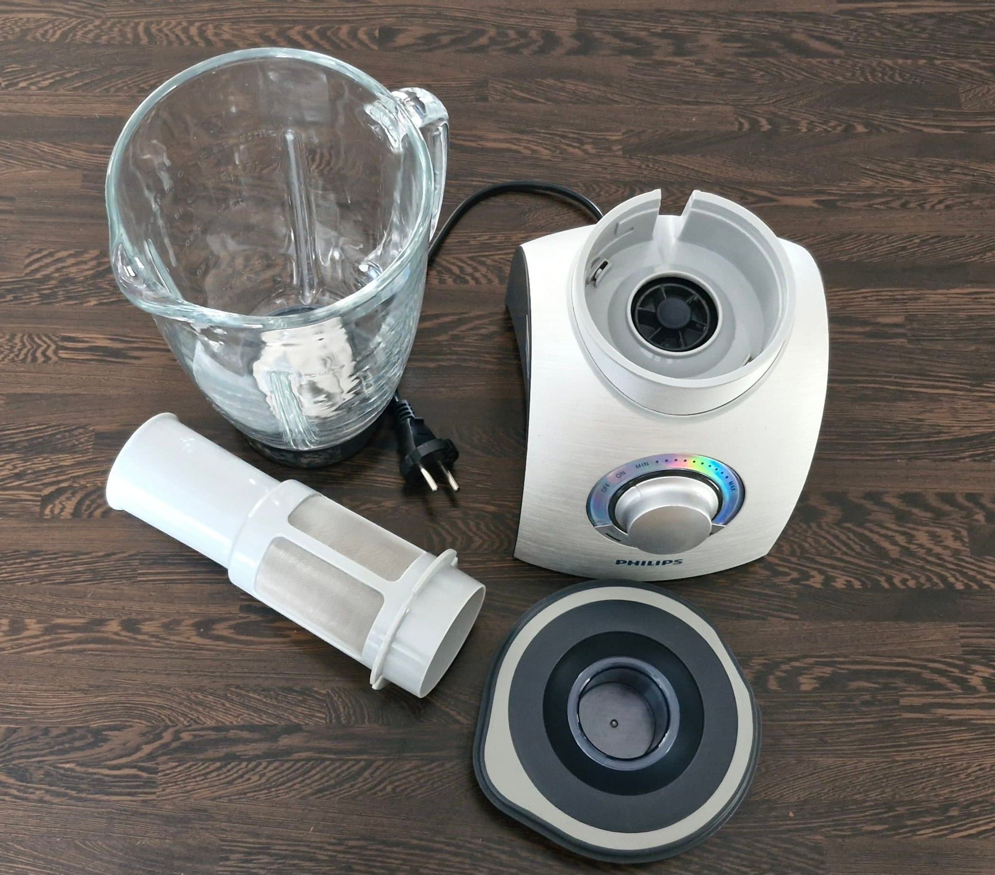 Philips HR 2094 Blender