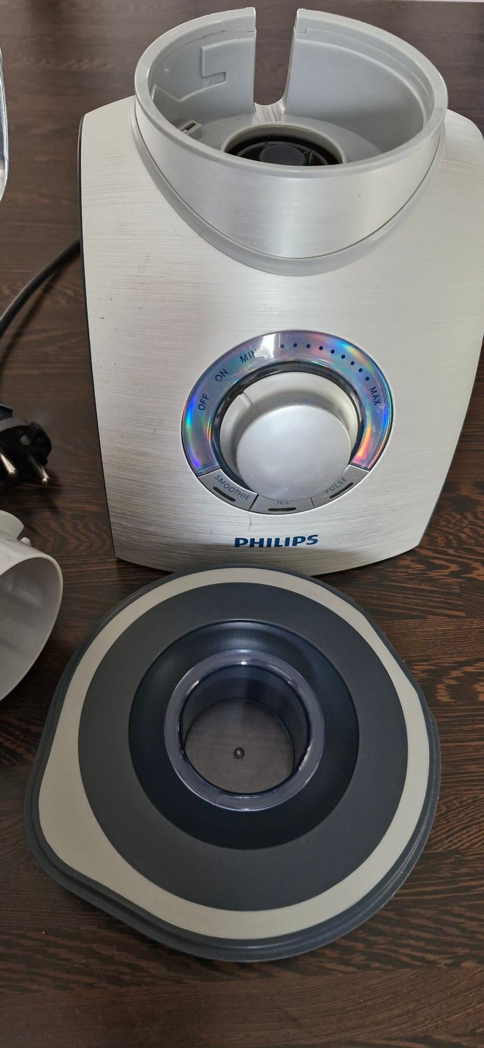 Philips HR 2094 Blender