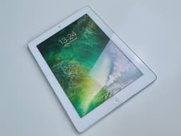 iPad 4Gen