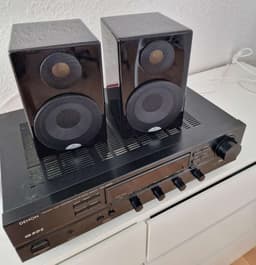 Monitor Audio Radius 90 högtalare, Aalborg, Danmark