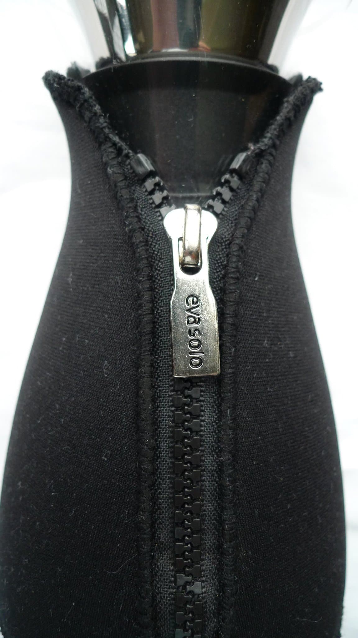 Eva Solo Kaffebryggare "CafeSolo 1,0l svart woven" ny, aldrig använd