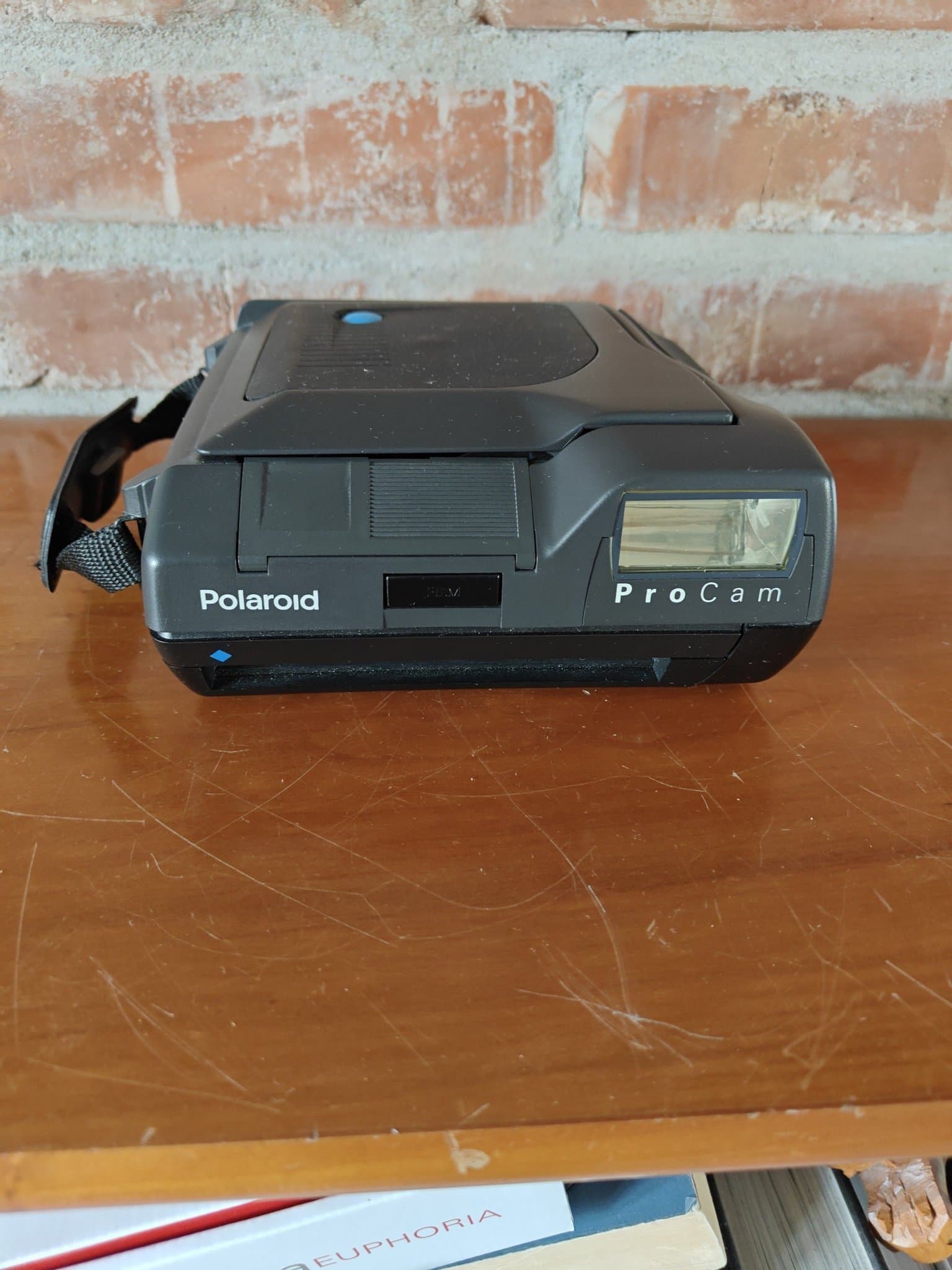Polaroid ProCam instant kamera