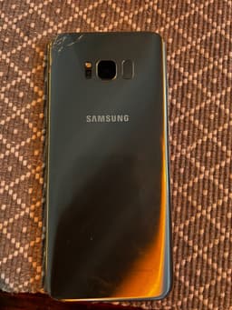 Samsung Galaxy S8