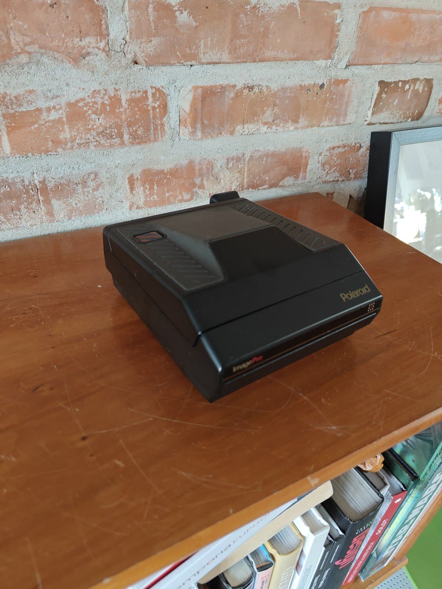 Polaroid ImagePro Kamera