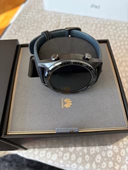 Huawei Watch GT 46mm Smartwatch