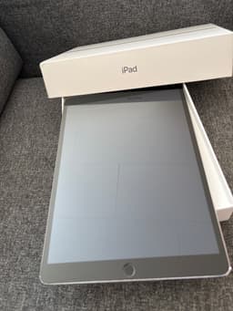 iPad Pro 10.5