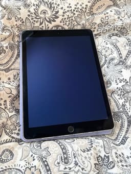 iPad Air 2