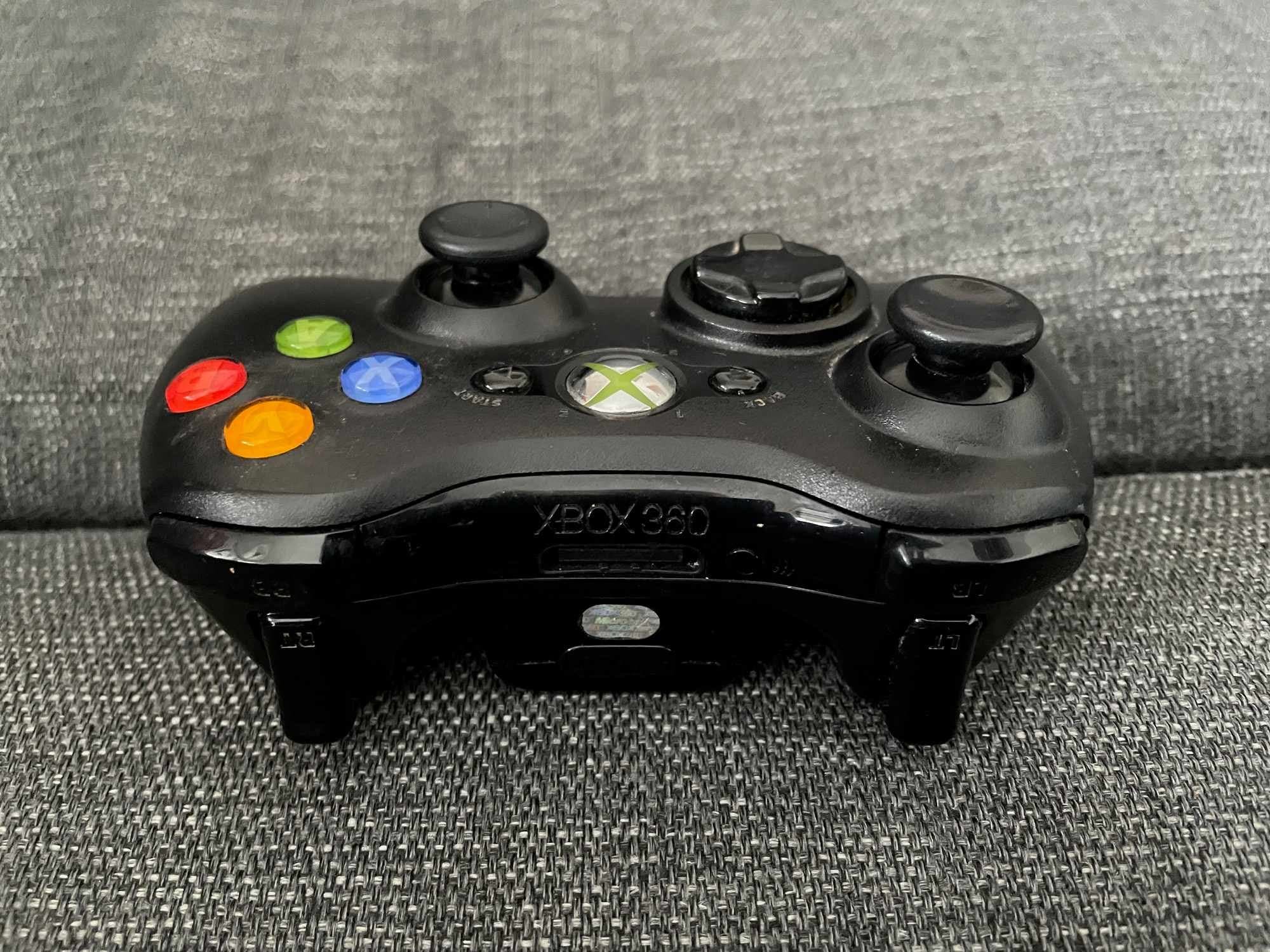 Trådlös handkontroll till Xbox 360