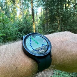 Samsung Galaxy Watch 5 Pro 46mm svart