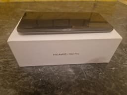 Huawei P60 Pro – Kraftfull kamera & elegant design!