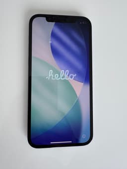 iPhone 12 Pro | 256Gb | Blå