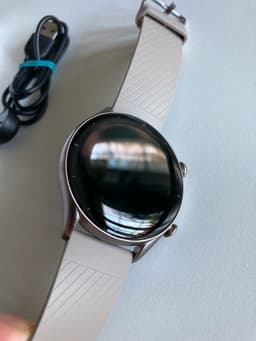 Amazfit GTR 3 Moonlight Grey Smartwatch