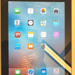 iPad 2, 16GB