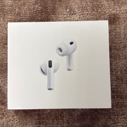 Apple AirPods Pro 4