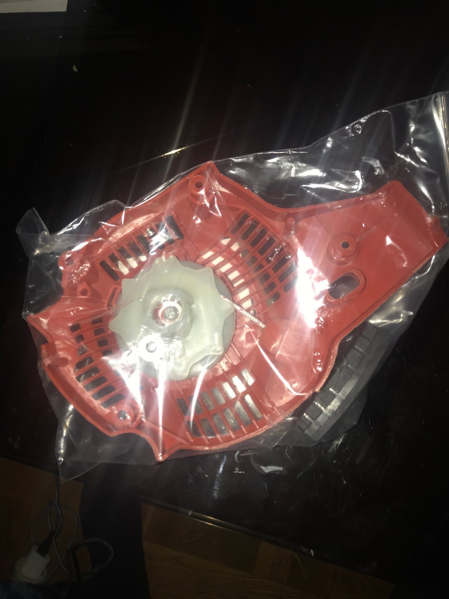 Start passar Husqvarna Motorsåg