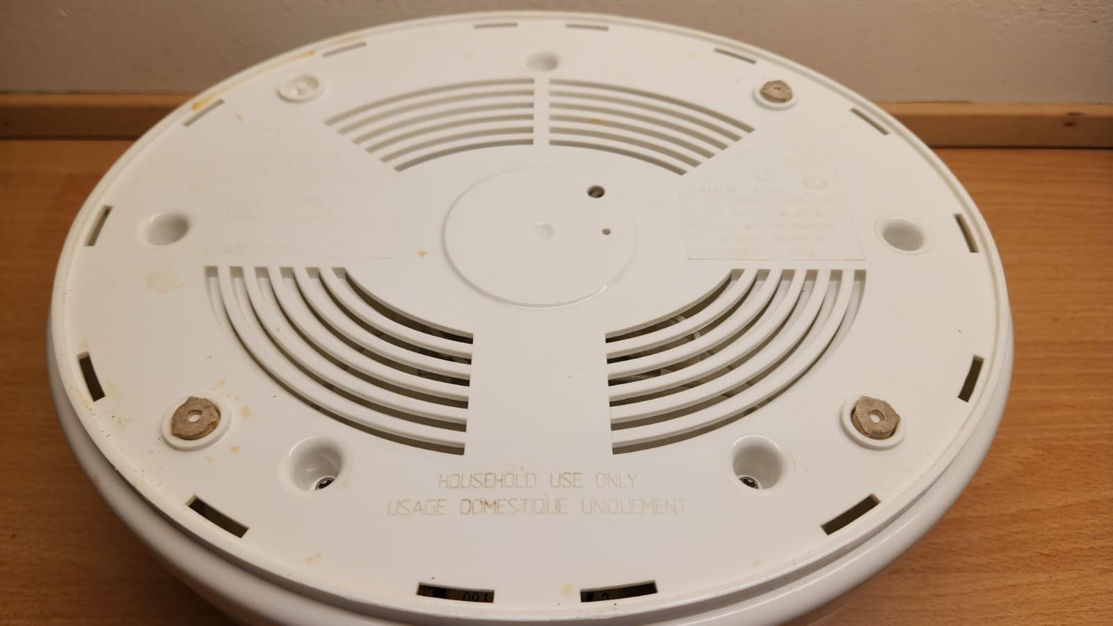 Tefal Steam Cuisine 700 cl – Ångkokare i nyskick