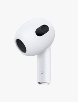 Apple AirPod 3 Generation Höger