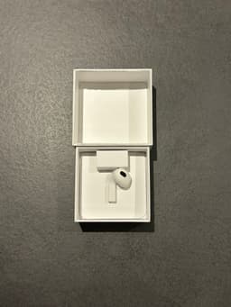 Apple AirPod 3 Generation Vänster