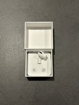 Apple AirPod Pro 1 Generation Vänster